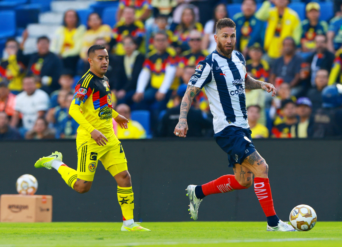 39세에 멕시코 탈출→맨체스터 유나이티드 전격 제안, HERE WE GO…