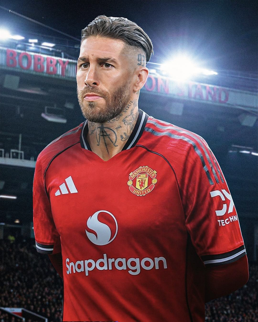 39세에 멕시코 탈출→맨체스터 유나이티드 전격 제안, HERE WE GO…