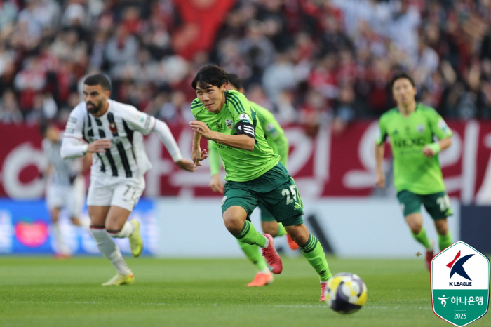 [K리그1 구단 운영 평가]②운영 점수 세부평가, 항목별 분석