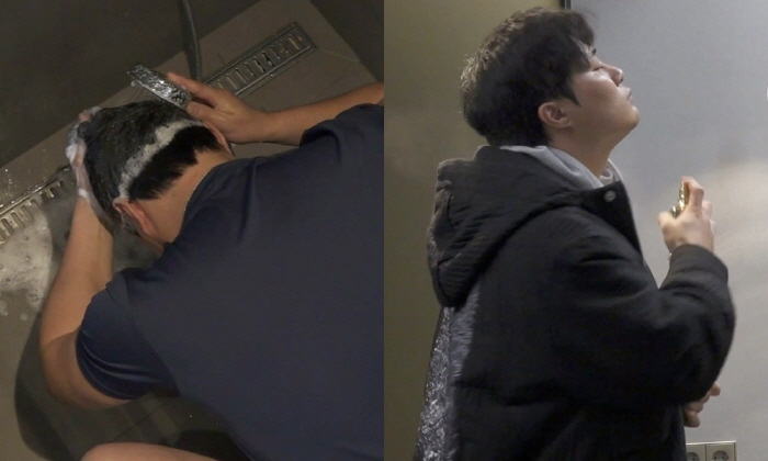 '235억 포기' 김하성, '야구 박물관급 방+통창'까지...韓 스위트홈…