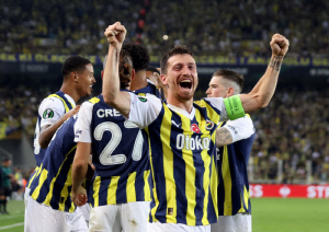 충격! 1024명 출전정지…김민재 뛰었던 튀르키예 축구, 대체 무슨 일이 벌어지고 있는건가