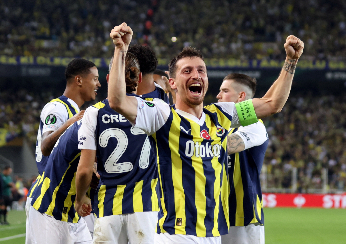 충격! 1024명 출전정지…김민재 뛰었던 튀르키예 축구, 대체 무슨 일이…