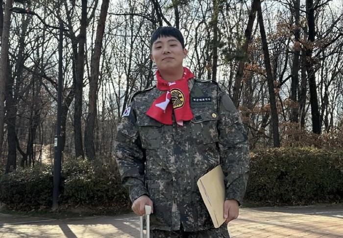 또한명의 1m91 거인 피지컬 합류…김태형 감독이 극찬한 재능, 2026…