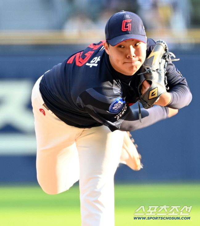 또한명의 1m91 거인 피지컬 합류…김태형 감독이 극찬한 재능, 2026…