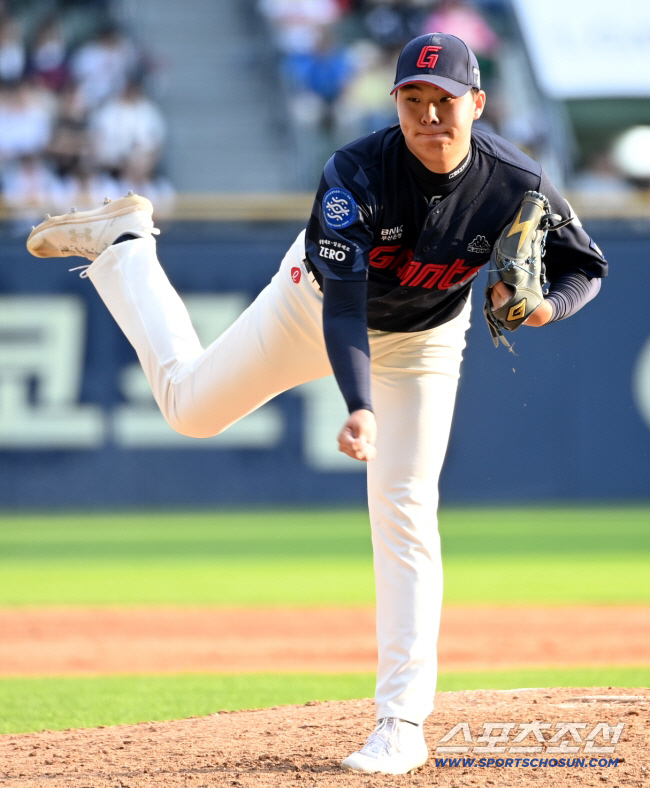 또한명의 1m91 거인 피지컬 합류…김태형 감독이 극찬한 재능, 2026…