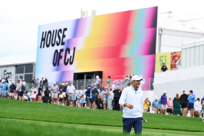 'K컬처 세계화의 무대' 더 CJ컵 바이런 넬슨, PGA투어 'Best Title Sponsor Integration' 수상