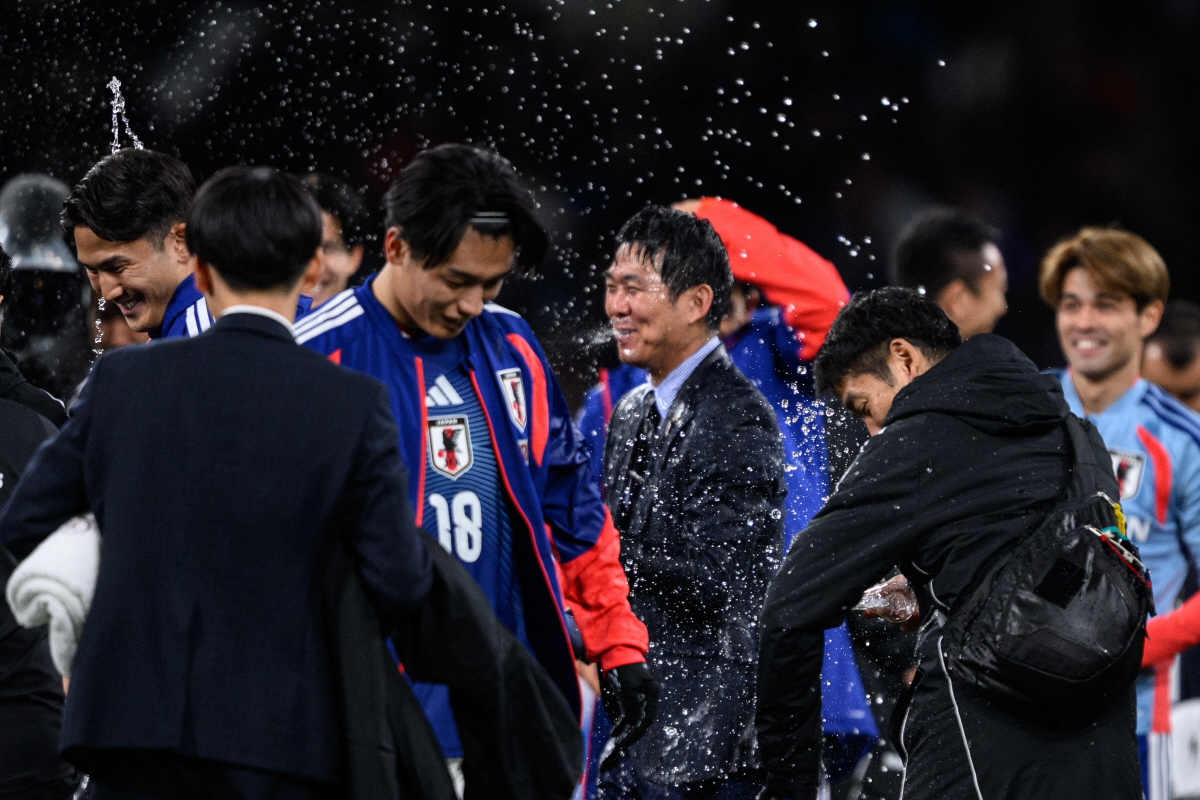 일본 정말 속상해 미칠 지경...日 언론까지 인정, 두 대회 연속 최악의…