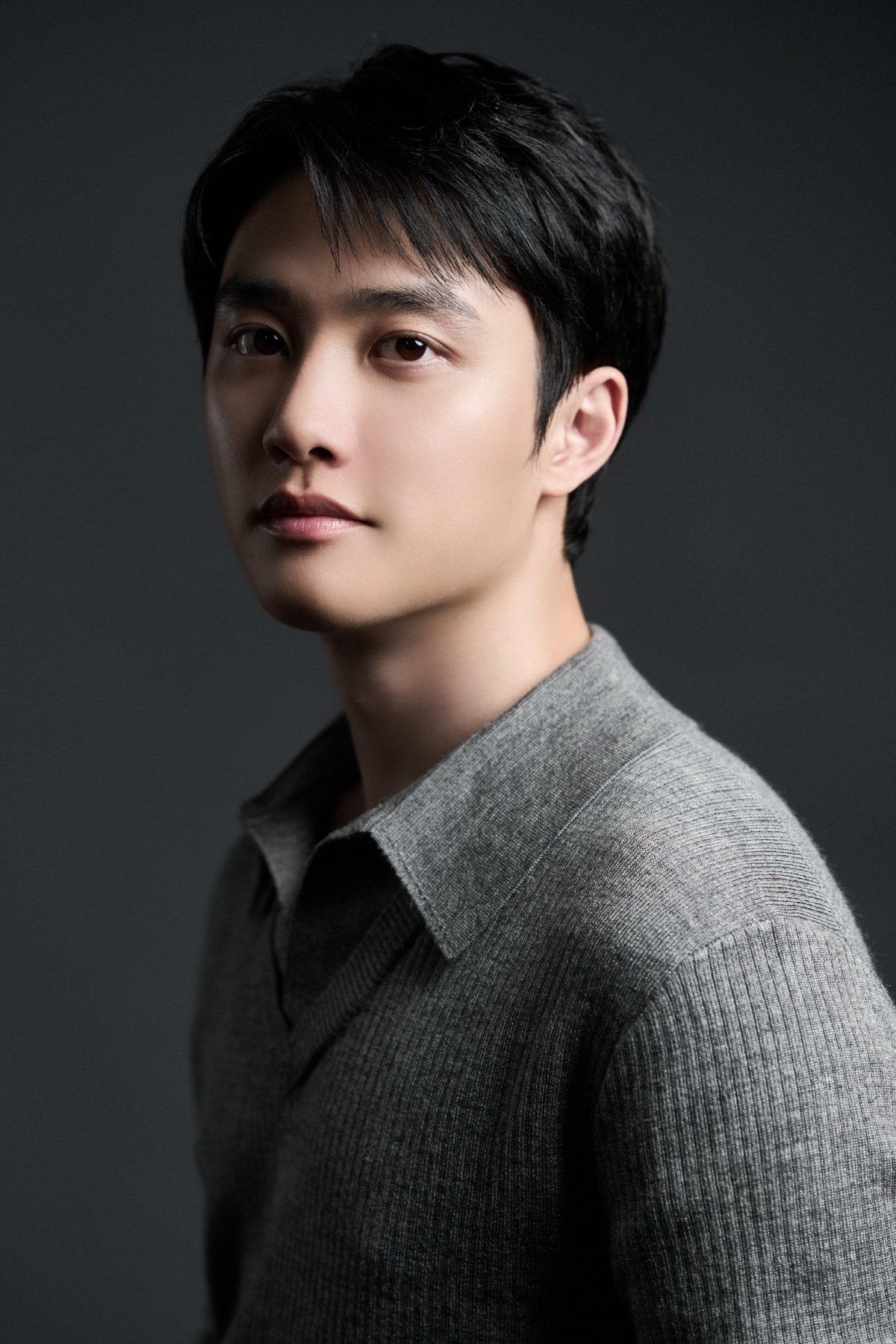 [인터뷰②] '조각도시' 도경수 "백도경 연기한 이광수 꼴보기 싫어..죽…