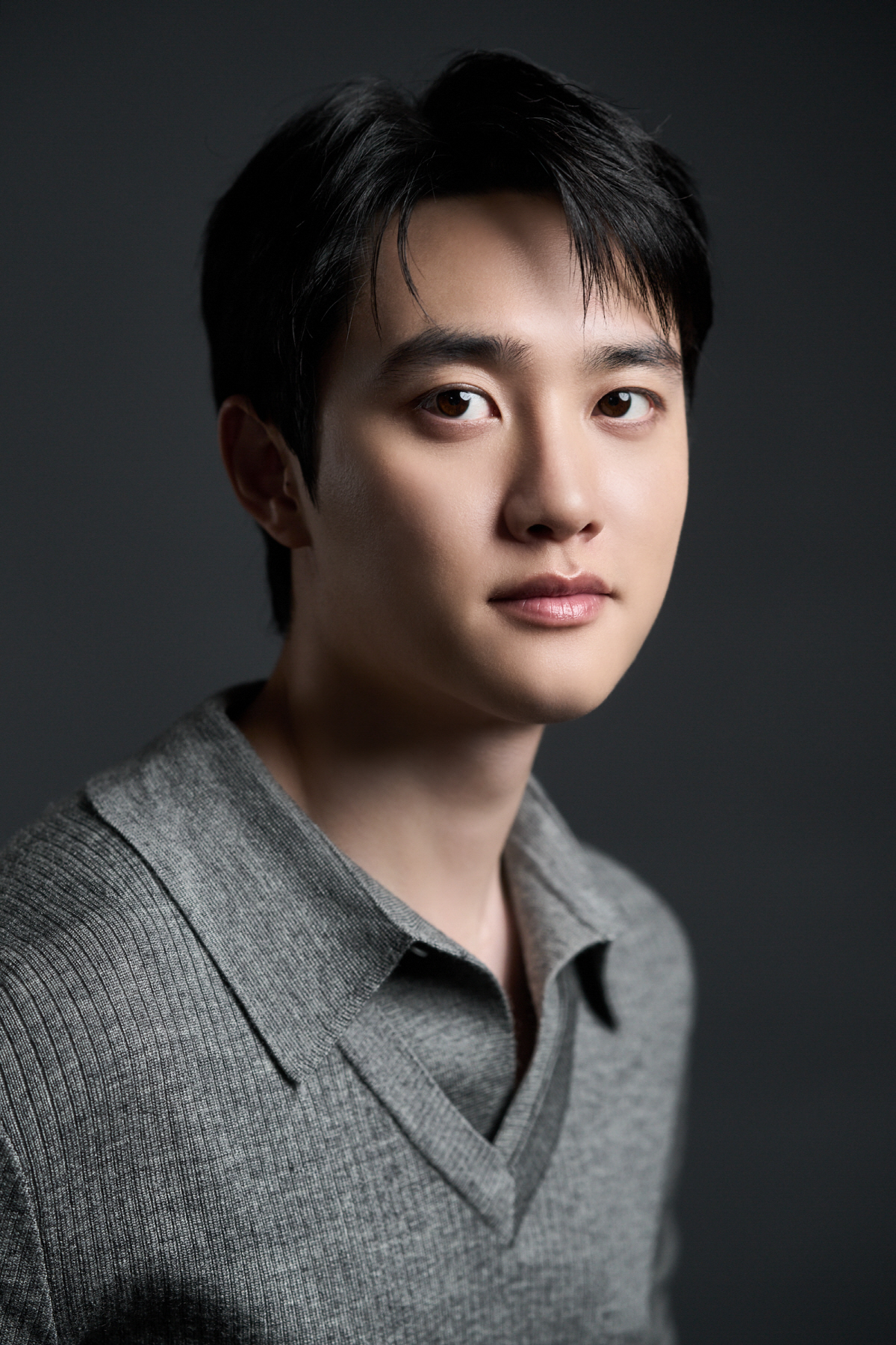 [인터뷰③] '조각도시' 도경수 "김우빈♥신민아 결혼 축가=나였는데..불…