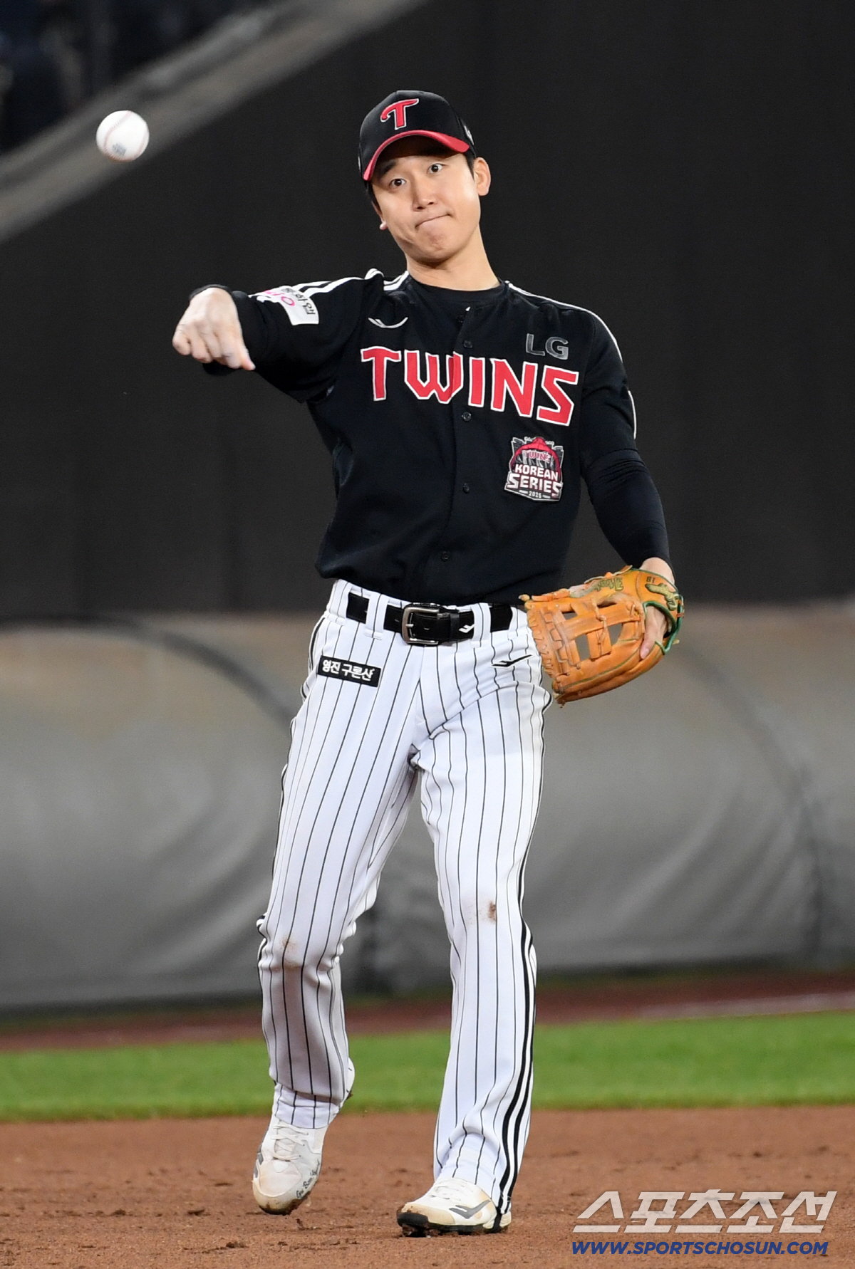 2루,3루,유격수에 외야까지 나간 '백업 주전'에게 골든글러브 기회가 올…