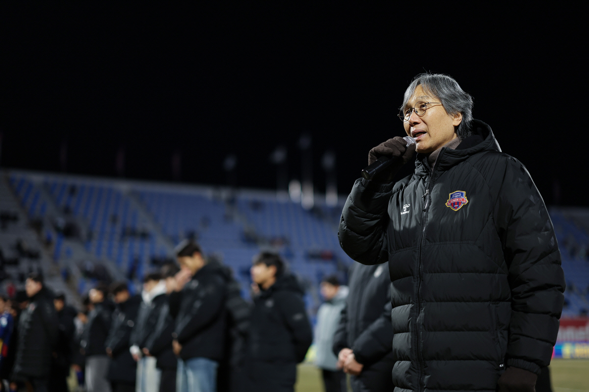 [K리그1 구단 운영 평가]①"축구는 드라마" 또 다시 전북 시대, 4년…