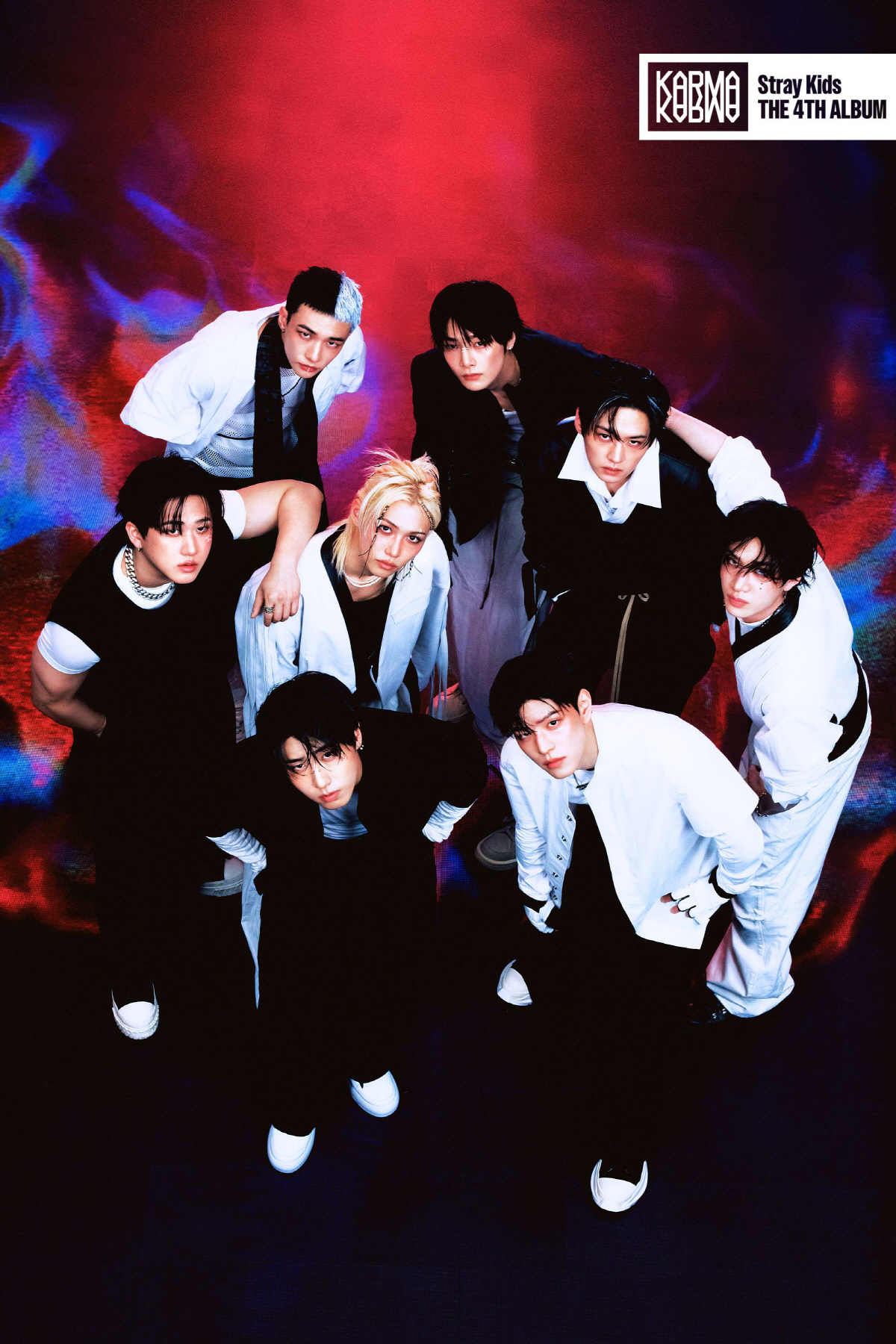 [공식]스트레이 키즈, 美 빌보드 2025 연간 차트 '월드 앨범' 부문…