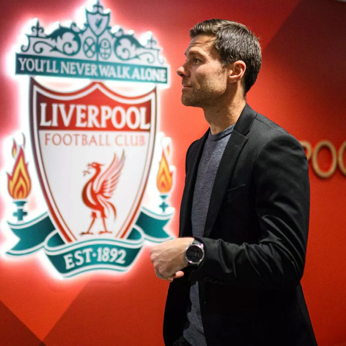 충격 주장! 알론소 경질→리버풀 차기 감독 부임 가능성…지도력 불만 급증 "머지사이드 지역 익숙"