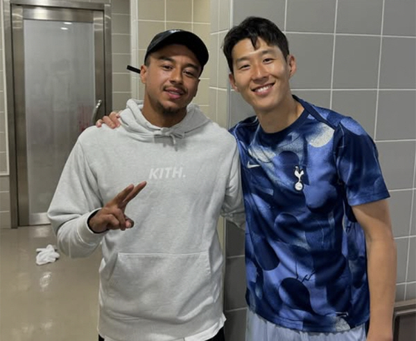 "눈 오면 훈련 못하는 한국 축구+분노 조장하는 한국 심판" 잊지 말자,…