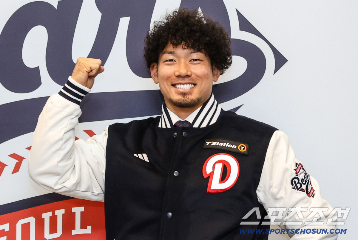 7명 모두 투수. 일본인 5명→첫 시행 아시아쿼터 대세는 정해졌다