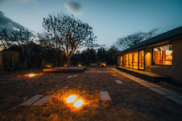 다자요, '제주 독채 숙소' 트렌드 리딩..가족 힐링 맞춤형 공간 확대