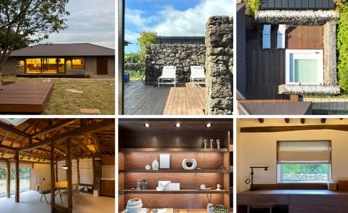 다자요, '제주 독채 숙소' 트렌드 리딩..가족 힐링 맞춤형 공간 확대