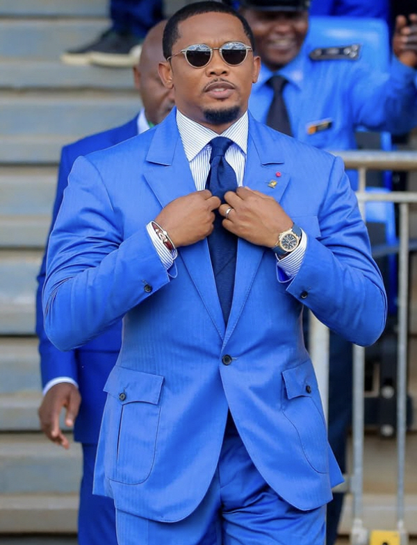 "파도 파도 괴담만" 무소불위 월클 축구협회장, '내 기록 깨려고?' 후…