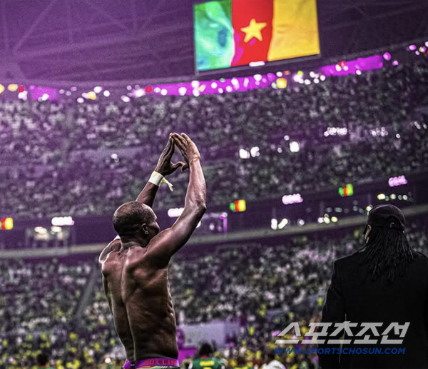 "파도 파도 괴담만" 무소불위 월클 축구협회장, '내 기록 깨려고?' 후…