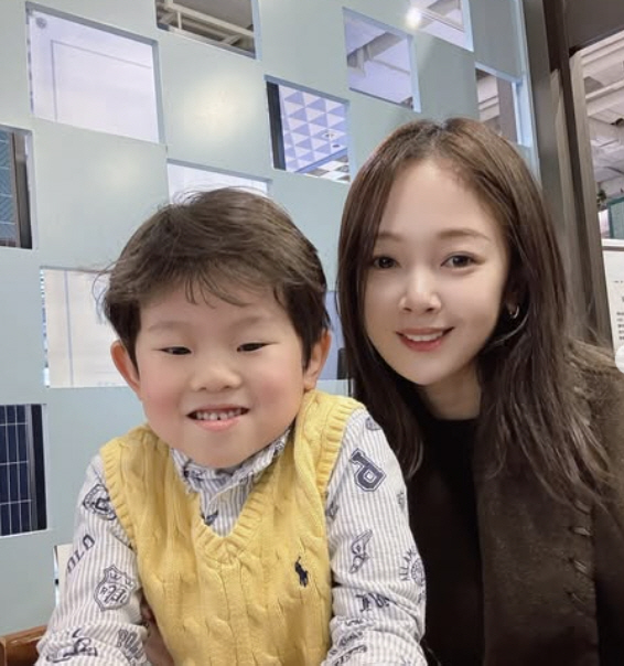 김보미, 안타까운 소식 전했다...자녀들 줄줄이 입원 "12월 나한테 왜…