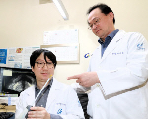 가천대 길병원, '리줌' 시술 도입…고온의 수증기 이용 '전립선비대증' 치료