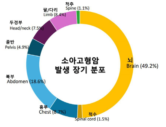 서울대병원 '소아고형암 정밀의료사업 STREAM 국제 심포지엄' 성료