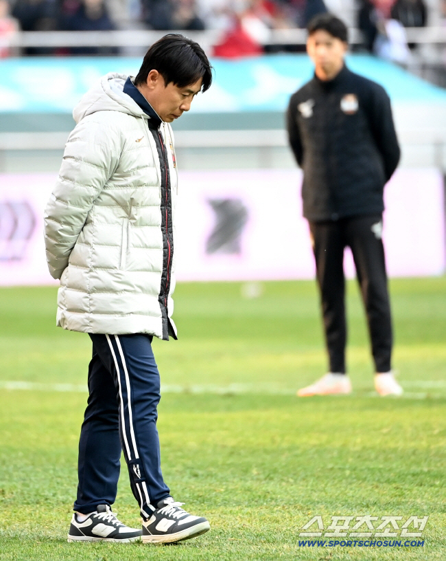 '김기동 나가? 김기동 안 나가!' 공식선언 "난 멈추지 않아…2026년…