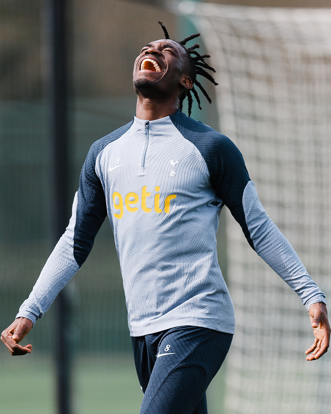 손흥민 떠나고 펑펑 눈물→'BBC 경악' 토트넘 최악 문제아..."쏘니는…