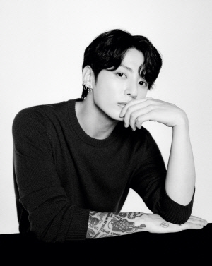 [공식]BTS 정국, 누구 남자 됐나…직접 소감 