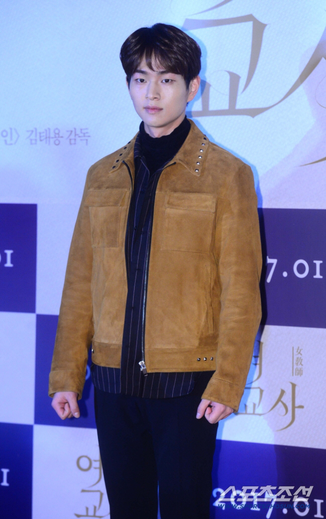 [공식]샤이니 온유, '박나래 주사이모' 친분설에 입 열었다…"피부 관리…