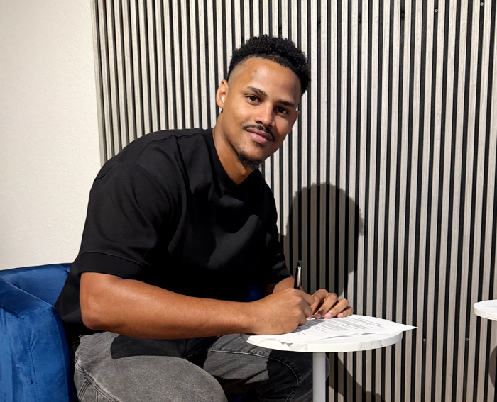 롯데는 '새 얼굴' 로드리게스-비슬리의 어떤 점에 주목했나…"158㎞ 직…