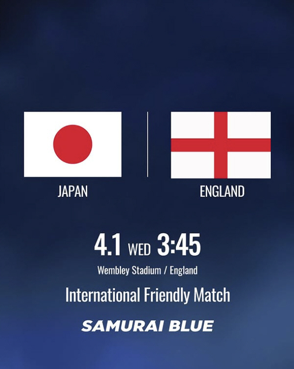 "박지성 잉글랜드전 헤더골이 벌써 23년전" 日-英 거짓말같은 '만우절 …