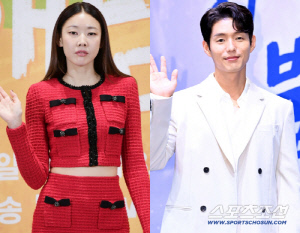 한혜진, '찐텐' 나온 하준과 소개팅 후 의미심장 