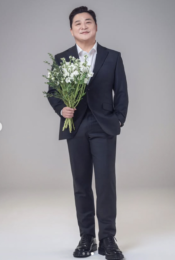 '27kg 감량' 윤정수 완전 딴 사람.."환골탈태, 이게 저인가요?"