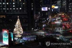 겨울이면 들리는 머라이어캐리·엑소…캐럴 신곡 찾기 힘드네