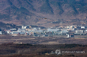 통일부가 힘 싣는 'DMZ법'…부처간 이견에 유엔사 반대까지 '난항'