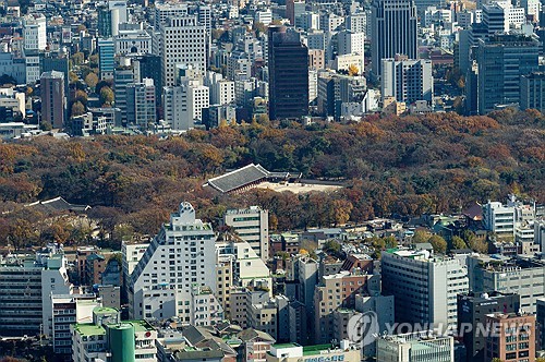 서울 종묘 일대, 세계유산지구 지정…'고층 재개발' 영향 줄까