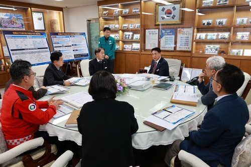 영동군, 내년 군민 1인당 50만원 '민생안정지원금' 추진