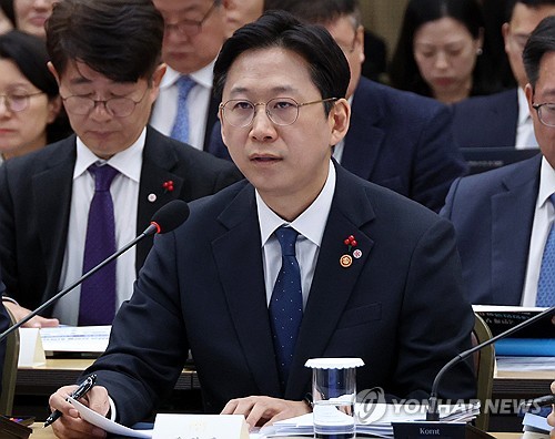 배경훈 "K-문샷 추진…바이오·양자·핵융합 앞당긴다"