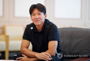 '육상 100ｍ 한국기록' 김국영 은퇴, 국가대표 지도자로 새 출발