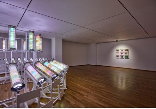 지역 작가 17인의 창작 여정…'아르코 리프' 프로젝트