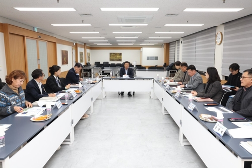 정읍시, '동진강 회복 프로젝트' 청사진 나왔다…생태·레저 복합공간 조성