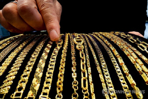 대전 금은방서 금팔찌 들고 튄 50대…나흘 만에 경기도서 체포