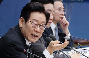 李대통령, KISA·개보위 '특사경 도입' 주장에 