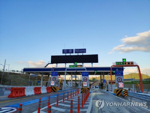 창원 팔룡터널 재구조화 판 짰는데…시의회 의장, 동의안에 제동