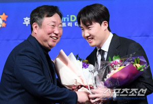 차 단장이 이럴수가. 임찬규를 칭찬하다니. 