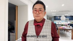 '73세' 이용식, 112kg→89kg...