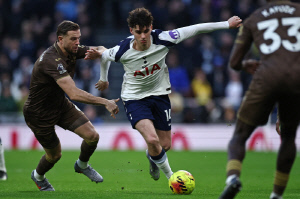 손흥민 '오피셜' 서운함 폭발! 