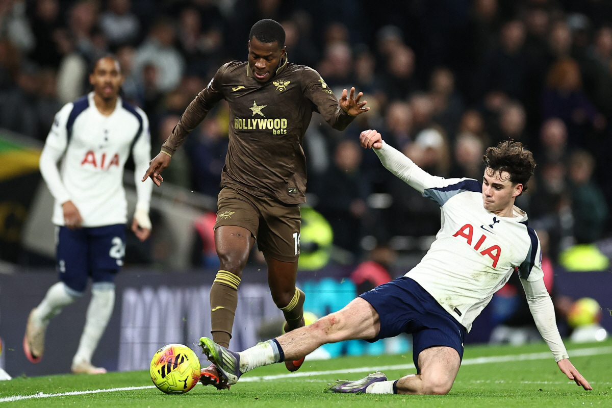 손흥민 '오피셜' 서운함 폭발! "나한테 문자 한 통도 없더라"...토트…