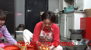 이혜정, 결혼 1달만 김장 2천 포기 시킨 시母 폭로 